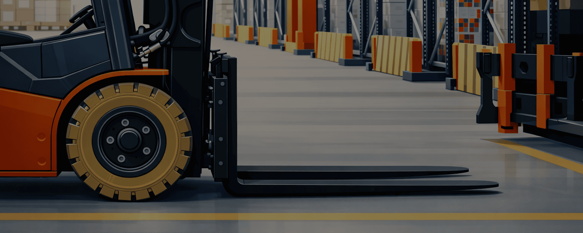 Выкуп спецтехники в Ярославле