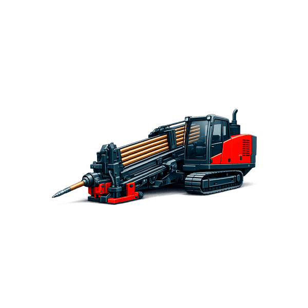 Установки ГНБ - выкуп в Ярославле и Ярославской области