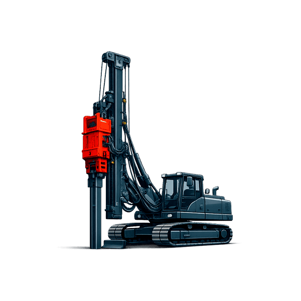 Выкуп вибропогружателей Ярославль