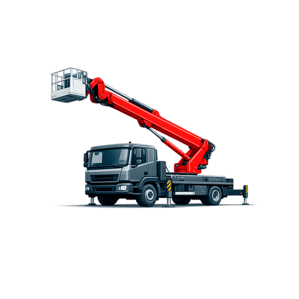 Автовышки - выкуп в Ярославле и Ярославской области