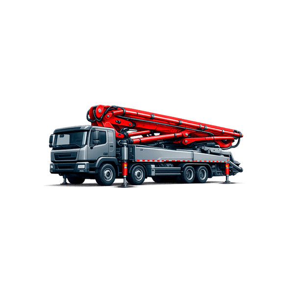 Выкуп бетононасосов Ярославль