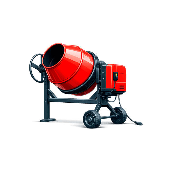 Выкуп бетоносмесителей Ярославль