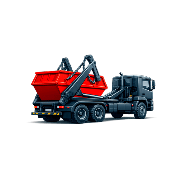 Бункеровозы - выкуп в Ярославле и Ярославской области