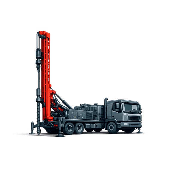 Буровые установки - выкуп в Ярославле и Ярославской области