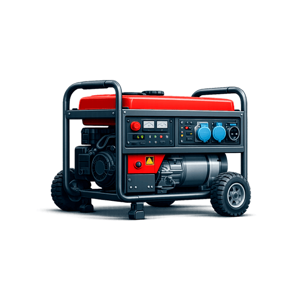 Выкуп генераторов Ярославль