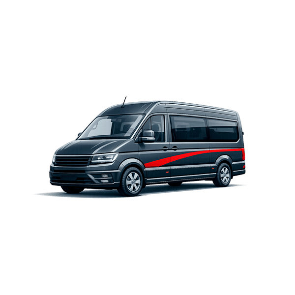 Выкуп микроавтобусов Ярославль