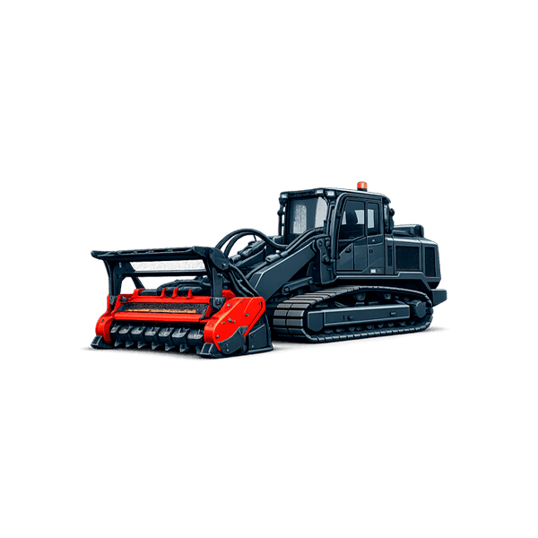 Выкуп мульчеров Ярославль