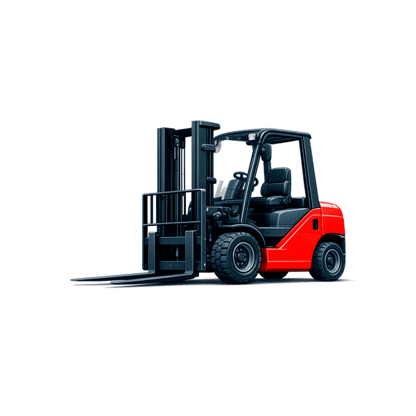 Погрузчики - выкуп в Ярославле и Ярославской области