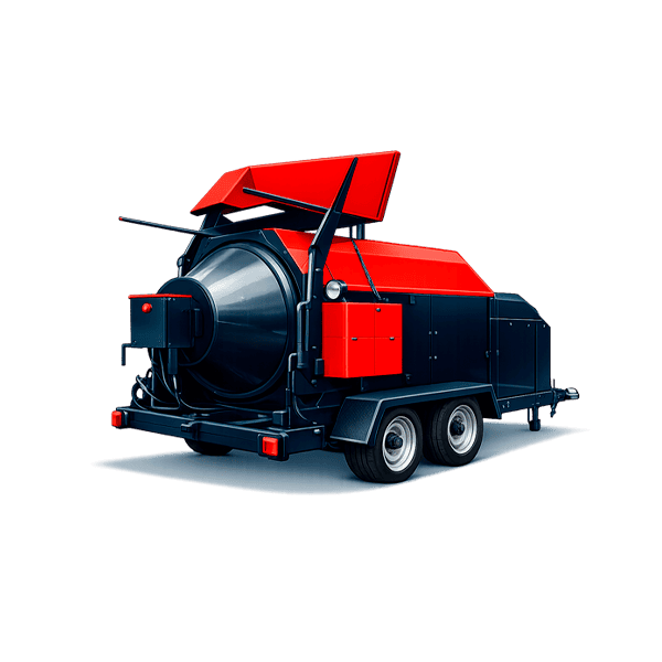 Рециклеры и стабилизаторы - выкуп в Ярославле и Ярославской области