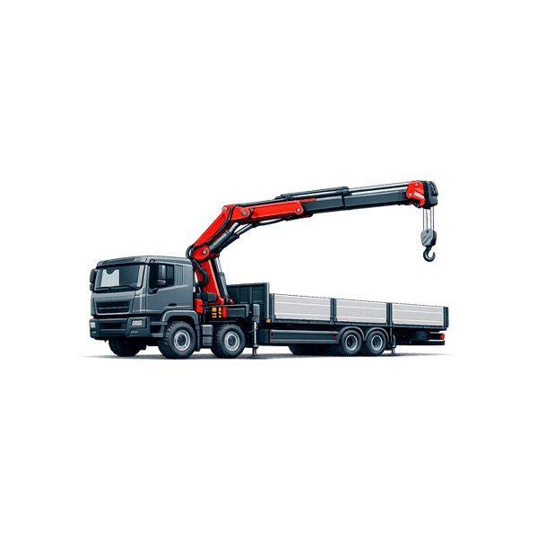 Выкуп самопогрузчиков Ярославль