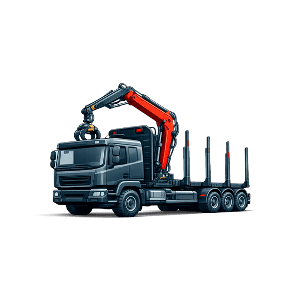 Выкуп сортиментовозов Ярославль