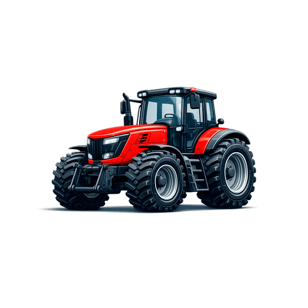 Тракторы - выкуп в Ярославле и Ярославской области