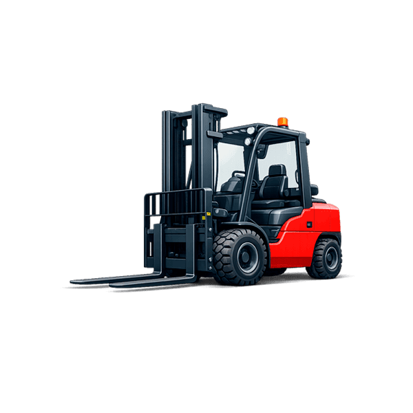 Вилочные погрузчики - выкуп в Ярославле и Ярославской области