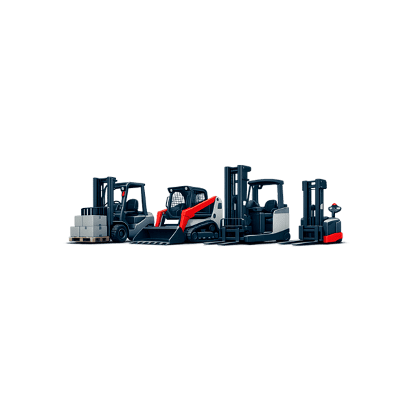 Выкуп складской техники Ярославль